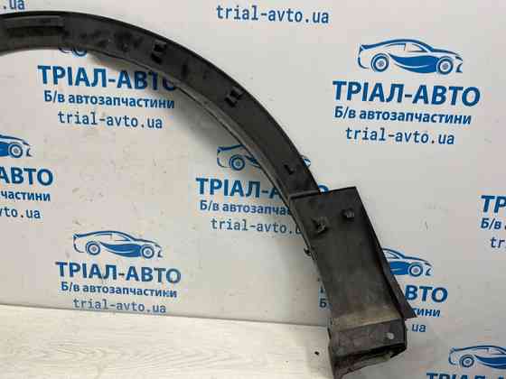 Накладка крыла Ford Explorer 2011-2019 BB5Z-16039-AA (Арт. 72146) Київ