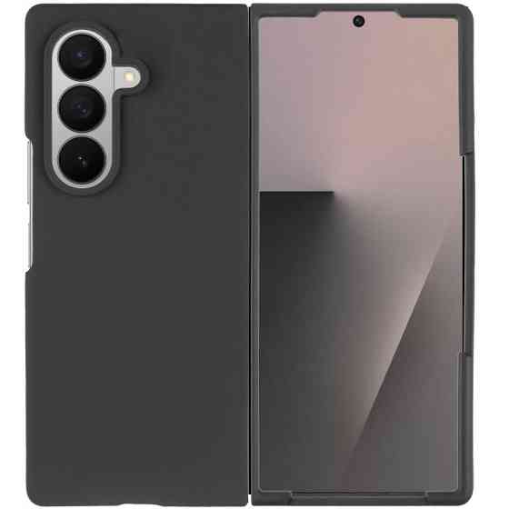 Чехол Foldables Silicone Cover Lakshmi (AAA) для Samsung Galaxy Z Fold7 Херсон