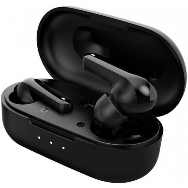 Bluetooth-гарнітура Haylou G3 Black (Код товару:25147) Харків - зображення 1