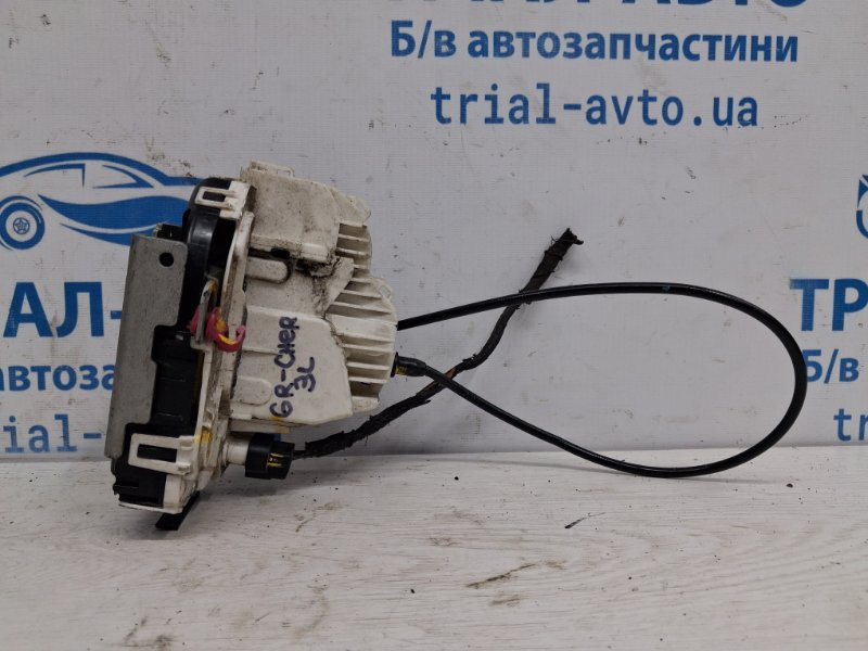 Замок двери задний левый Jeep Grand Cherokee 2010-2022 4589923AE (Арт. 73309) Київ - зображення 5