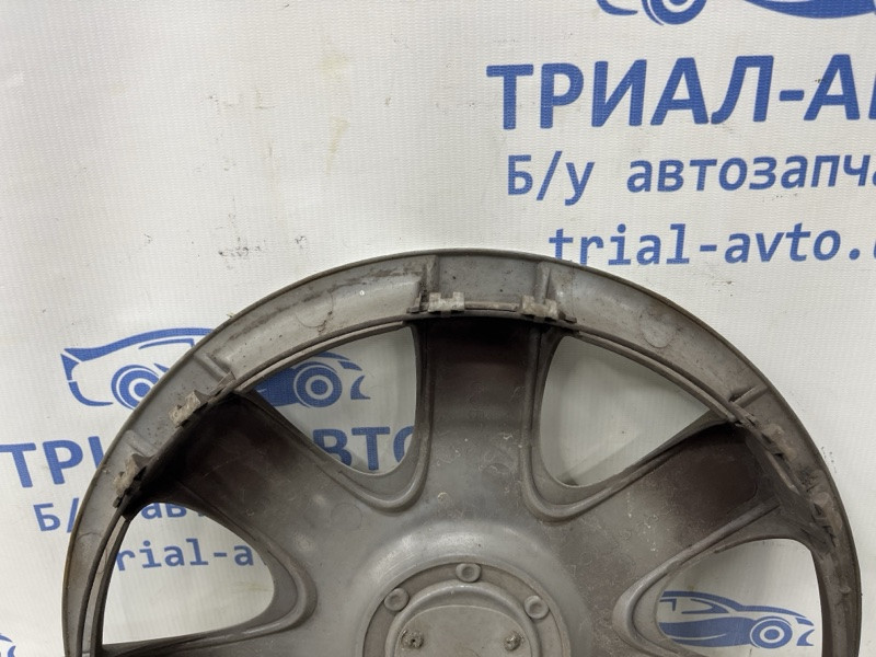 Колпак на диск Mazda 3 2003-2009 C243-37-170 (Арт. 81756) Київ - зображення 6
