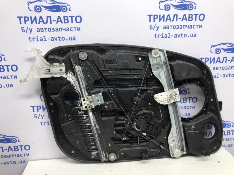 Стеклоподъемник передний правый Hyundai I30 2011-2017 82481-A6000 (Арт. 50111) Київ - зображення 2