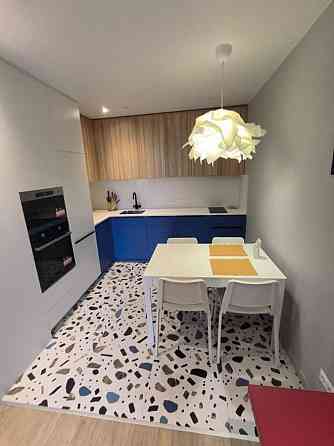 долгосрочная аренда 1-к квартира Киев, Дарницкий, 27000 грн./мес. Київ