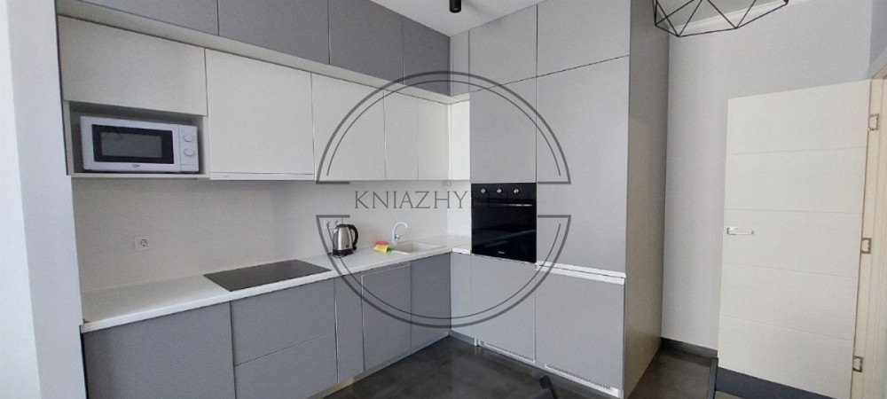 Продаж 1 кімнатна квартира м. Лівобережна КОД 21140423 Киев - изображение 6