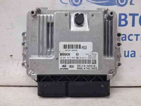 Блок управления двигателем Kia Sorento 2002-2011 391144A410 (Арт. 63004) Київ