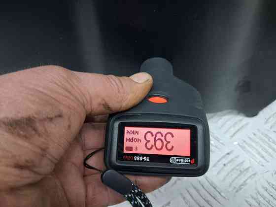 Крыло переднее левое Mitsubishi Pajero Sport K9 3.0 БЕНЗИН 6G72 1996 (б/у) Київ