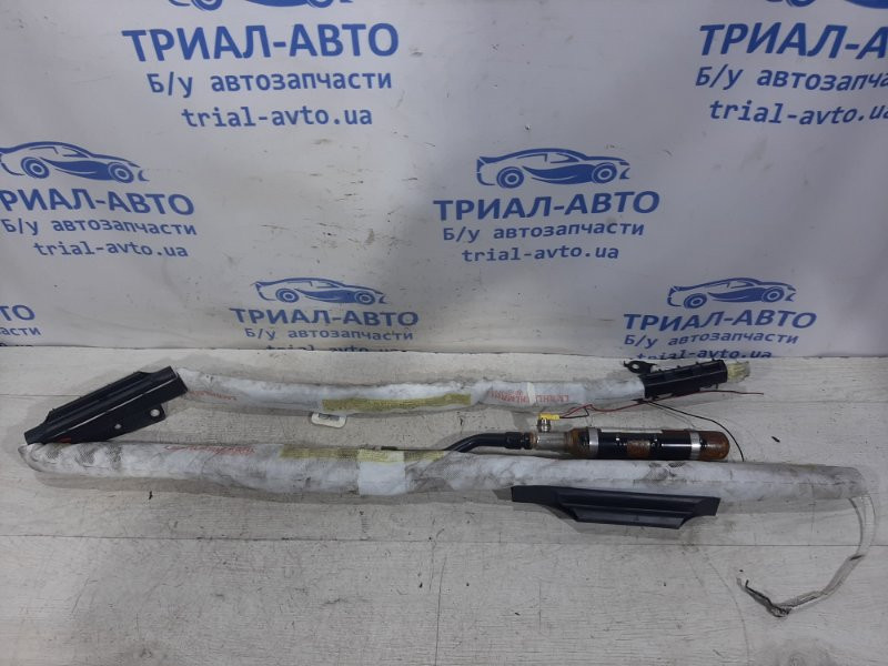 Airbag потолка(шторка) правый Hyundai IX35 LM 2.0 DIESEL 2009 (б/у) Київ - зображення 1