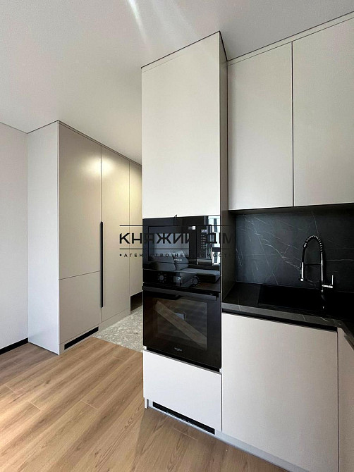 Продаж 1-кімнатна квартира з новим дизайнерським ремонтом | ЖК Славутич 2.0 | 49 м#178; Киев - изображение 1