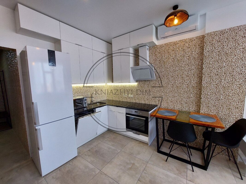 Без комісії! Оренда 1-но к. квартири в ЖК Престиж Холл. №11201731 Киев - изображение 12