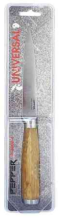 Ніж універсальний Pepper Wood PR-4002-4 12,7 см Київ