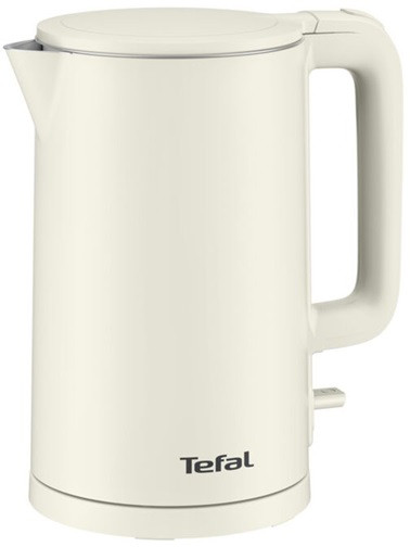 Электрочайник Tefal KO140AE0 1.5 л айвори Київ - зображення 1