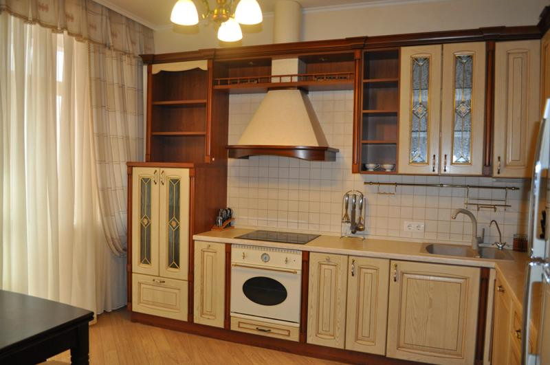 Здається 3-х кімнатна в новобудові на Печерську. Код об'єкта 1168777 Киев - изображение 8