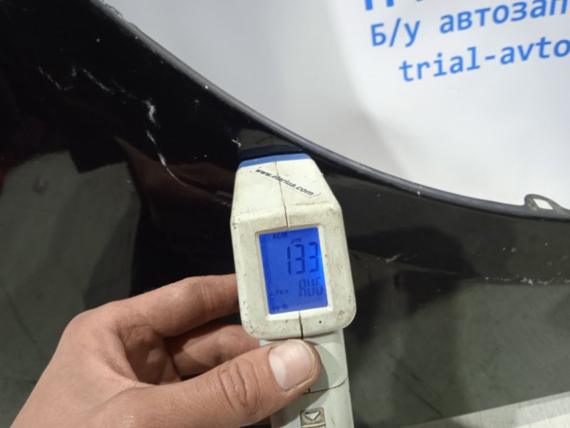 Крыло переднее правое Hyundai Sonata 2010-2014 663213S000 (Арт. 20163) Київ - зображення 6