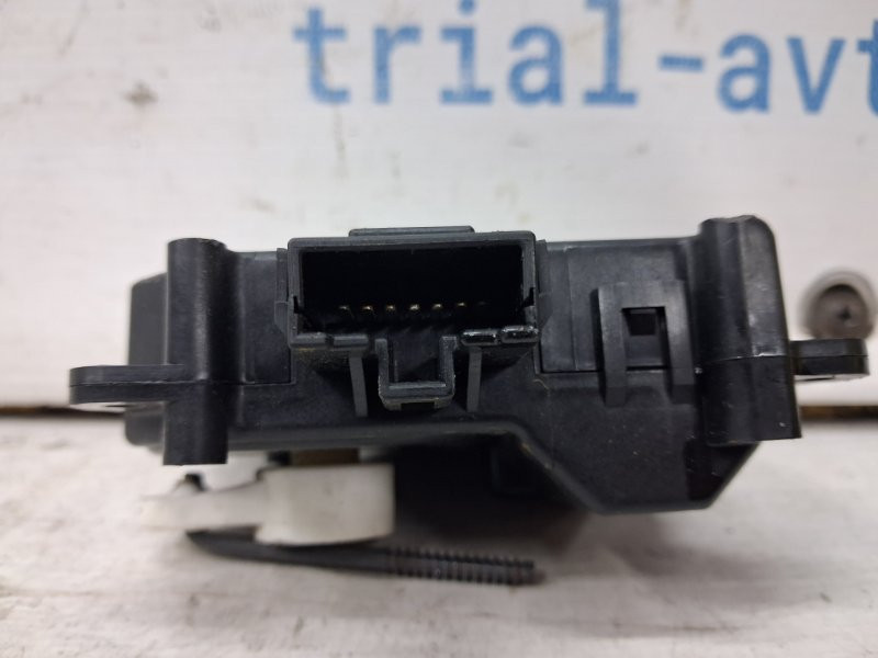 Сервопривод Mitsubishi Pajero Wagon 3 3.2 ДИЗЕЛЬ 4M41 1999 (б/у) Київ - зображення 3