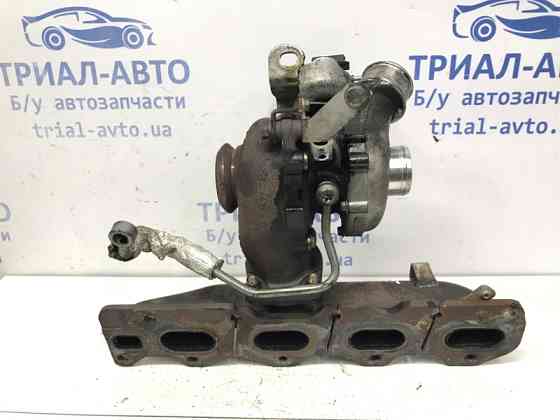 Турбина Ford Kuga CBS 2.0 DIESEL 2011 (б/у) Київ