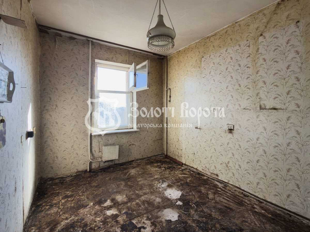 продажа 1-к квартира Киев, Деснянский, 40000 $ Київ - зображення 6