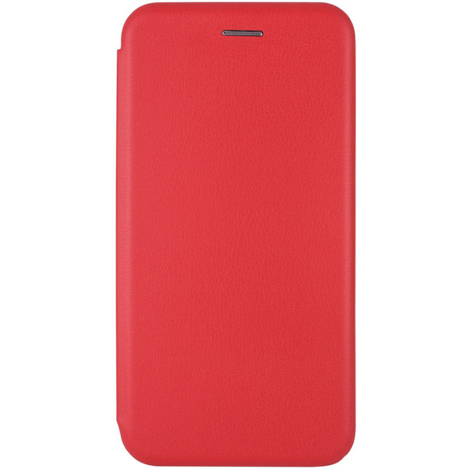 Кожаный чехол-книжка Classy для Xiaomi Redmi Note 10 Pro / 10 Pro Max Херсон - зображення 9