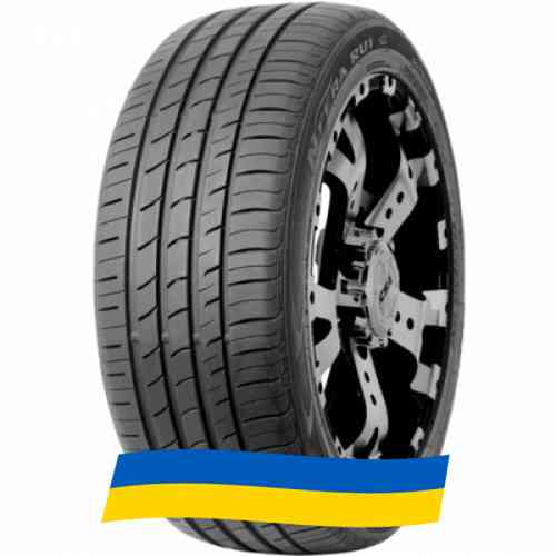 255/55 R18 Nexen N'Fera RU1 109Y Позашляхова шина Киев