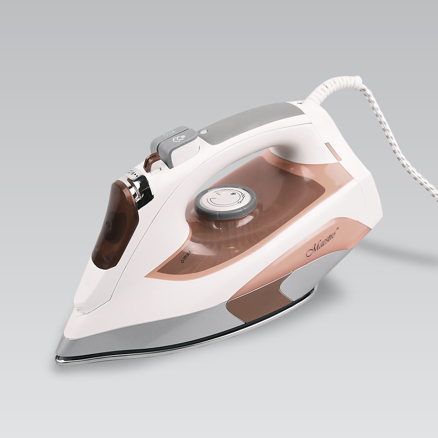 Утюг Maestro MR-308 2200 Вт Киев - изображение 2