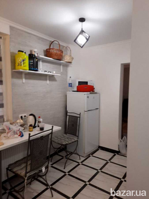 долгосрочная аренда 1-к квартира Одесса, Пересыпский, 5500 грн./мес. Одесса - изображение 11