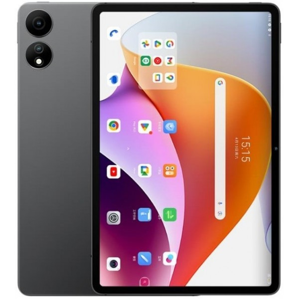 Планшет Blackview Oscal Elite 1 8/256GB LTE Grey Global Харків - зображення 1