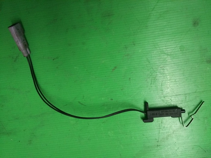 Датчик температури повітря 1S7F-10K936-AA Форд оригінал Вінниця - зображення 1