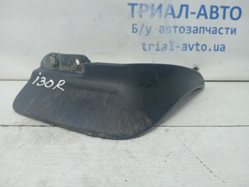 Брызговик задний правый Hyundai I30 FD 1.6 DIESEL D4FB 2007 (б/у) Київ - зображення 3