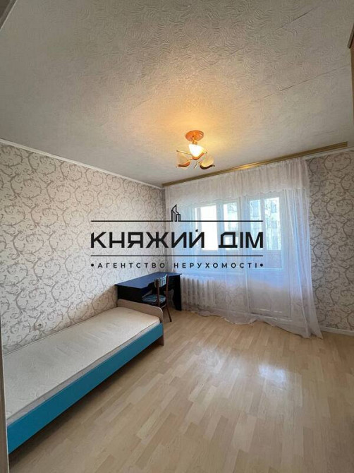 Оренда 3- кімн. квартири метро Позняки Код : 11203519 Киев - изображение 2