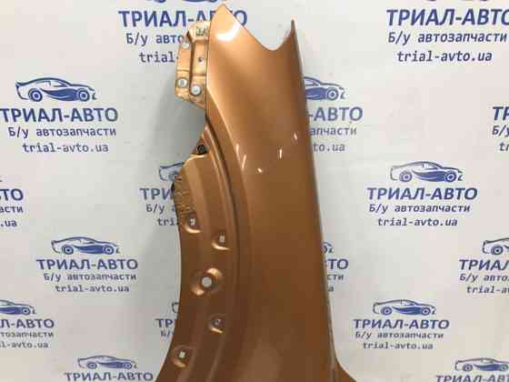 Крыло переднее левое Chevrolet Captiva C100 2.4 БЕНЗИН Z24SED 2006 (б/у) Київ