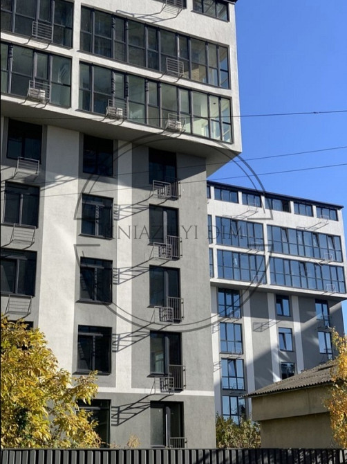 Без комиссии! Продажа 2-х к.кв. в ЖК Метро Парк, м. Вырлица. № 21137289 Київ - зображення 3