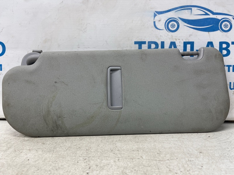 Козырек солнцезащитный правый Hyundai I30 GD 1.6 DIESEL D4FB 2011 (б/у) Киев - изображение 2