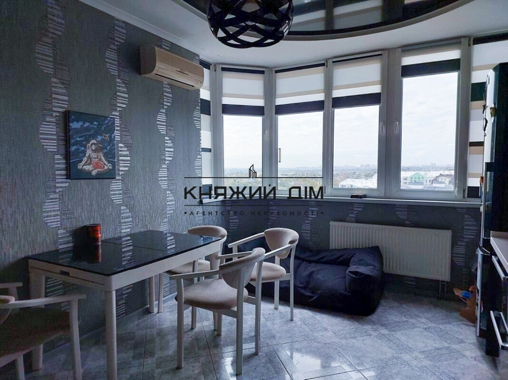 Оренда відмінної 3-х кімнатної квартири ЖК Ліко Град Код 1168483 Киев - изображение 10