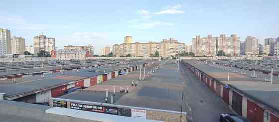 продажа отдельно стоящий гараж Киев, Деснянский, 23000 $ Киев