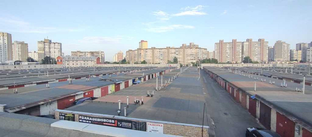 продажа отдельно стоящий гараж Киев, Деснянский, 23000 $ Київ - зображення 3