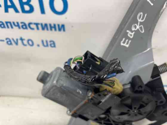 Стеклоподъемник передний левый Ford Edge 2 2.0 БЕНЗИН ENR90 2015 (б/у) Київ
