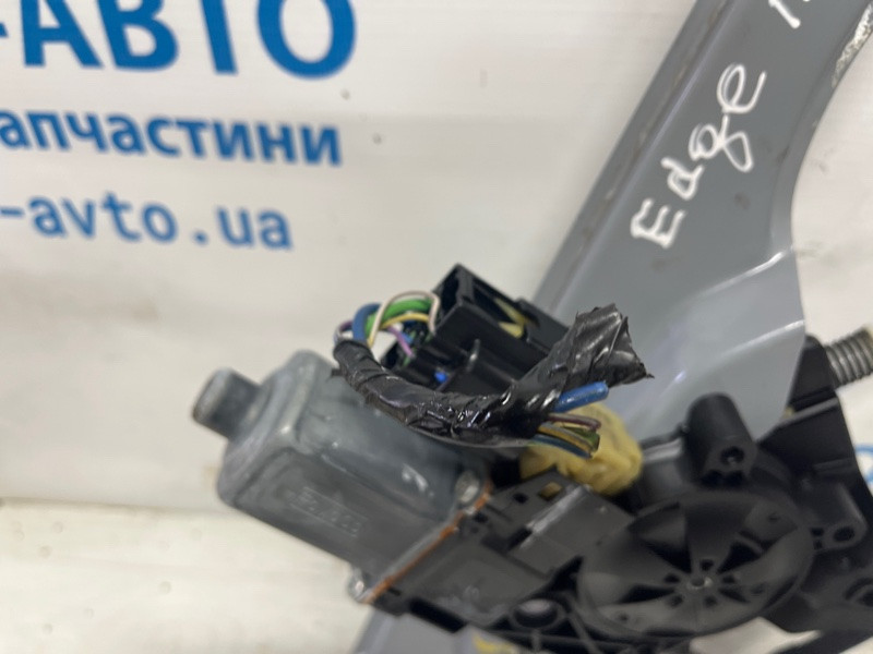 Стеклоподъемник передний левый Ford Edge 2 2.0 БЕНЗИН ENR90 2015 (б/у) Київ - зображення 3