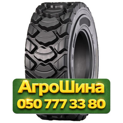 10R16.5 GTK BC80 138A3 PR12 Индустриальная шина Київ - зображення 1