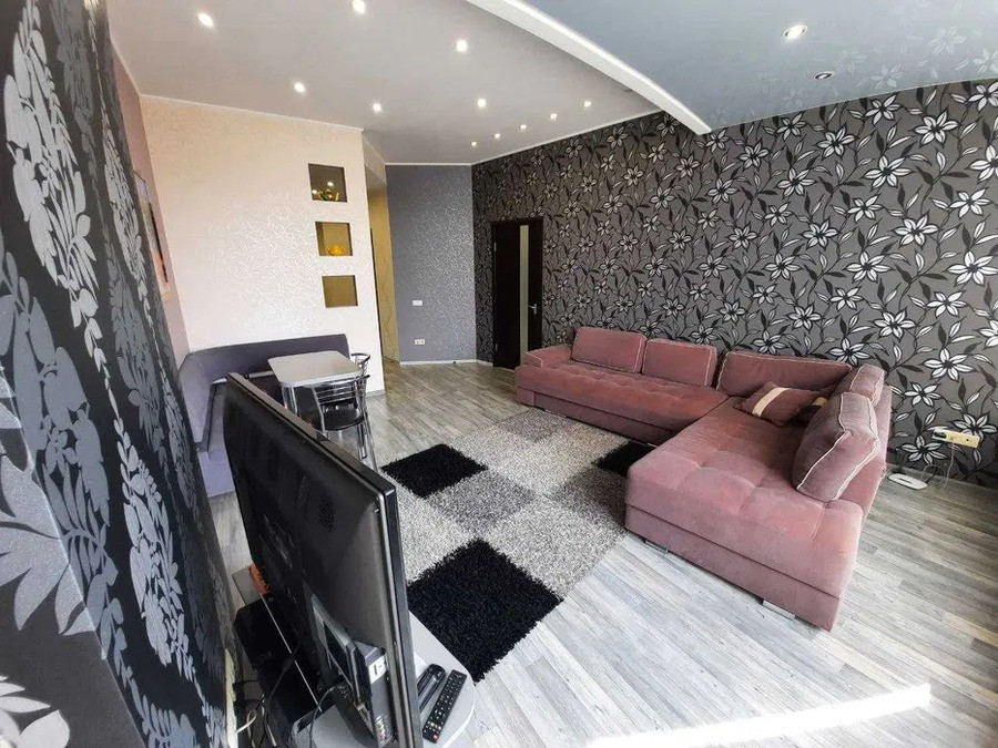 Продаж 2-кiмнатна квартира Міст-Сіті Центр Днiпро готовий бiзнес Днепр - изображение 4