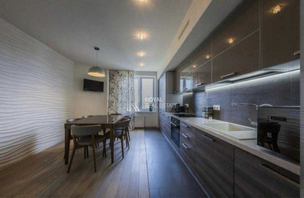 продажа 5-к квартира Киев, Шевченковский, 349000 $ Київ - зображення 6