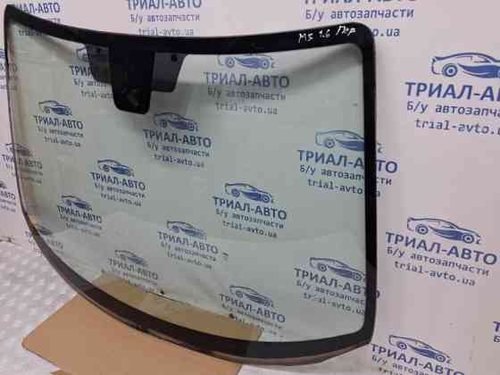 Стекло лобовое Mazda 3 BK 1.6 БЕНЗИН Z6 2003 (б/у) Киев