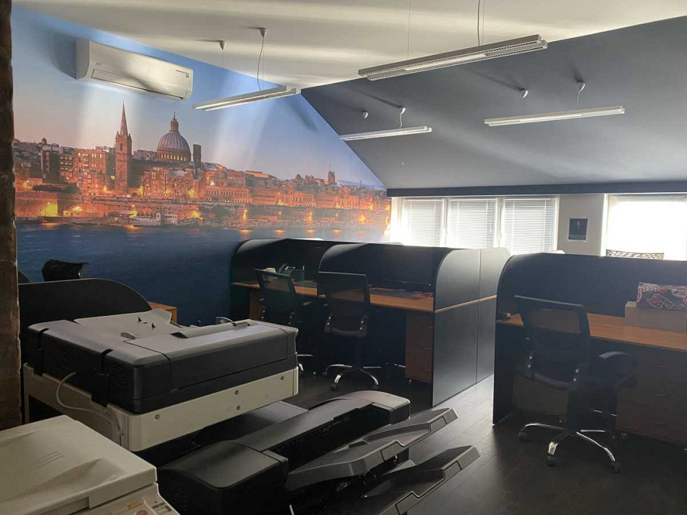 долгосрочная аренда офисное помещение Киев, Печерский, 3500 $/мес. Киев - изображение 6