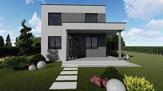 продажа 5-к дом Бориспольский, Гнедин, 160000 $ 