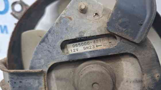 Вентилятор радиатора Mitsubishi Outlander XL 2.2 DIESEL 4HK 2007 (б/у) Киев