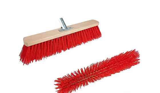 Щетка для улицы 30 см Київ