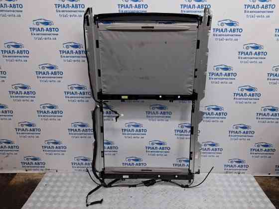 Механизм люка Kia Sportage 2010-2016 81646-3W000-ED (Арт. 70894) Київ