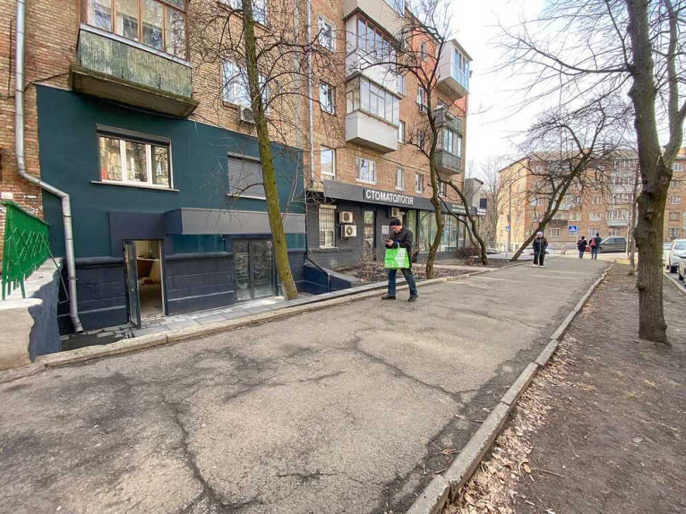 продажа торговые площади Киев, Печерский, 180000 $ Київ - зображення 6