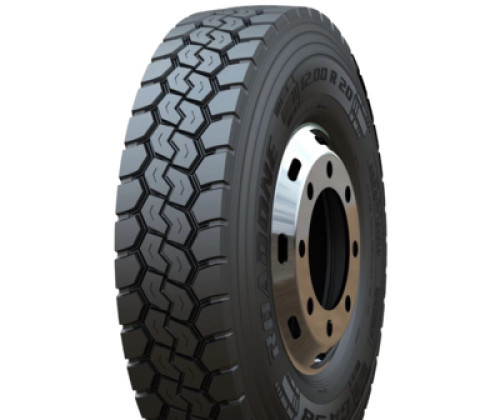 10 R20 ROADONE GA98 149/146J Ведущая грузовая шина Киев - изображение 1