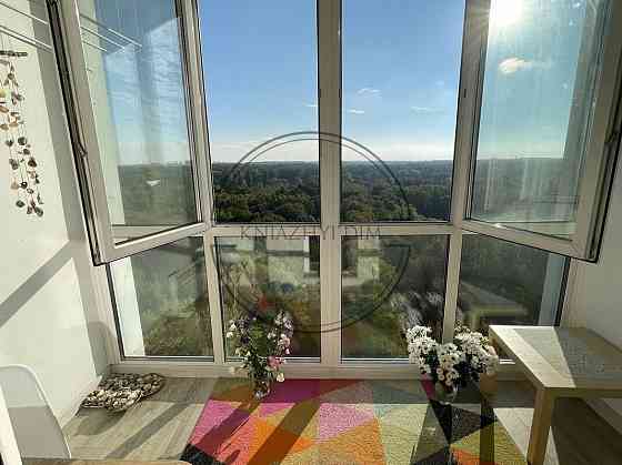 ОРЕНДА 2к квартира метро Теремки ЖК Акцент просп.Академіка Глушкова 9Е код. № 11201982 Киев