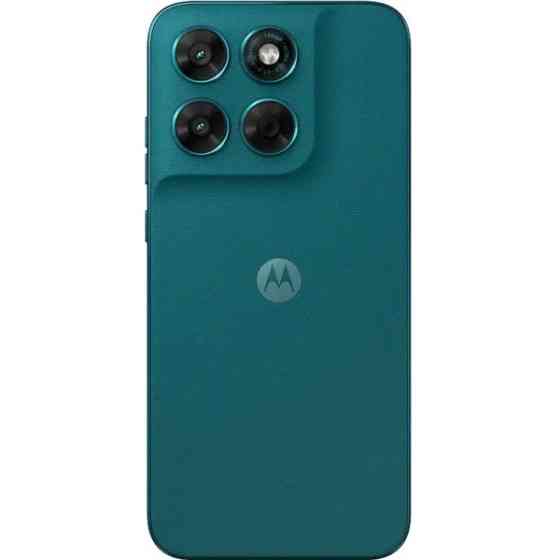 Смартфон Motorola Moto G77 8/256GB Shaded Spruce (PBAW0027RS) UA Харків