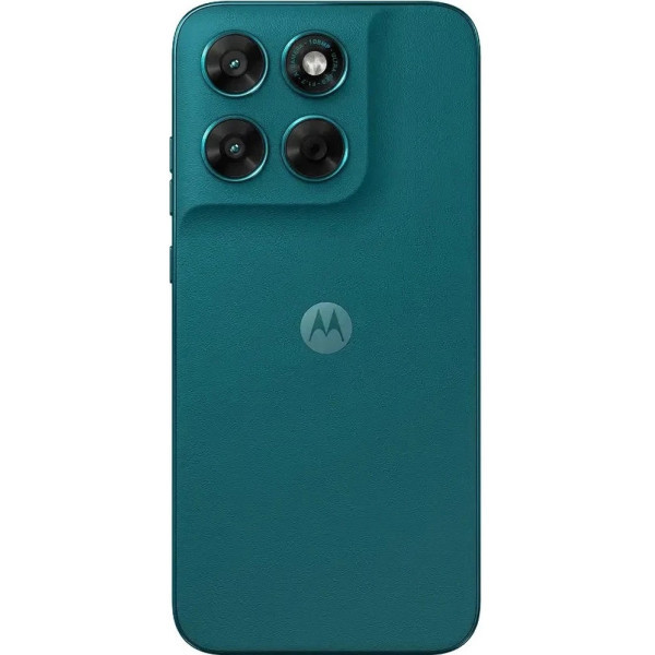 Смартфон Motorola Moto G77 8/256GB Shaded Spruce (PBAW0027RS) UA Харків - зображення 5